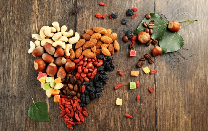 Nutrisi penting untuk penglihatan